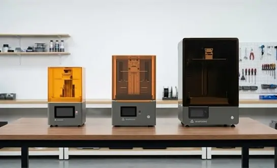 Which Low Cost SLA Printer Is Best?